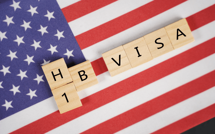 Information about H1B Filing Process